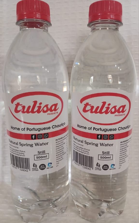 Ao Spring Water Opal Spring Water - Pure Spring Water